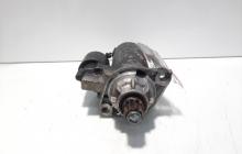 Electromotor, cod 02M911023A, Audi A4 Avant (8D5, B5), 1.9 TDI, AJM, 6 vit man (idi:585680)
