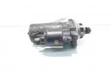 Electromotor, cod 02M911023A, Audi A6 Avant (4B5, C5), 1.9 TDI, AJM, 6 vit man (idi:585680)
