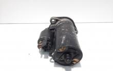 Electromotor, cod 02M911023A, Audi A6 Avant (4B5, C5), 1.9 TDI, AJM, 6 vit man (idi:585680)