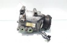 Compresor clima, Ford Focus 1, 1.8 TDCI, F9DA (idi:322559)