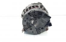 Alternator 180A Bosch, cod 03L903024F, Seat Alhambra (710), 2.0 TDI, CFF, 4X4 (idi:608037)