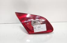 Stop stanga capota, cod 3C8945093D, Vw Passat CC (357) (id:681922)