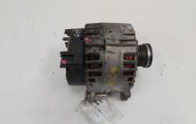 Alternator 140A, cod 03C903023T, Skoda Yeti (5L), 1.4 TSI, CAX (idi:650846)
