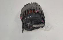 Alternator 140A, cod 03C903023T, Vw Jetta 4 (6Z), 1.4 TSI, CAX (idi:650846)