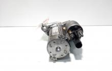 Electromotor, cod 02T911024N, Skoda Rapid Spaceback (NH1), 1.2 TSI, CBZB, 5 vit man (idi:584441)