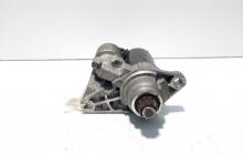 Electromotor, Seat Ibiza 5 (6J5) 1.4 benz, BXW, 5 vit man (idi:616094)