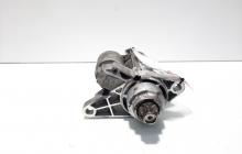 Electromotor, cod 02T911024N, Skoda Fabia 2 Combi (5J, 545), 1.2 TSI, CBZB, 5 vit man (idi:584441)