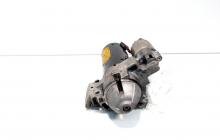 Electromotor cu Start-Stop, cod 8506657-02, Bmw 5 (E60), 2.0 diesel, N47D20C, cutie automata (idi:548635)