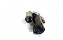 Electromotor cu Start-Stop, cod 8506657-02, Bmw X3 (E83), 2.0 diesel, N47D20C, cutie automata (idi:548635)