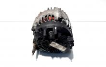 Alternator 140A Valeo, cod 06F903023C, Vw Touran (1T1, 1T2) 2.0 TDI, BMM (idi:512167)