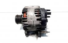 Alternator 140A Valeo, cod 06F903023C, Skoda Octavia 2 Combi (1Z5) 2.0 TDI, BMM (idi:512167)