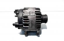 Alternator 140A Valeo, cod 06F903023C, Seat Altea (5P1) 2.0 TDI, BMM (idi:512167)