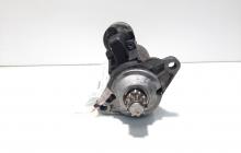 Electromotor DSG, Audi A3 (8P1), 1.9 TDI, BKC, cutie automata (idi:584205)