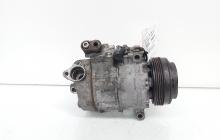 Compresor clima Denso, cod 447260-0780, Bmw X6 (E71, E72) 3.0 diesel, 306D3 (idi:658194)