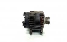 Alternator 140A Valeo, cod 06F903023C, Audi A3 (8P1), 2.0 TSI, BWA (idi:527933)