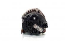 Alternator 140A Valeo, cod 06F903023C, Audi A3 (8P1), 2.0 TSI, BWA (idi:527933)