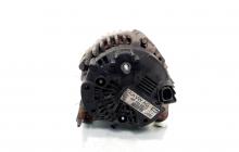 Alternator 140A Valeo, cod 06F903023C, Seat Leon (1P1), 2.0 TSI, BWA (idi:527933)
