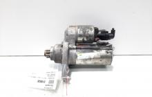 Electromotor, VW Golf 5 (1K1), 1.4 TSI, CAX, 6 vit man (idi:619830)