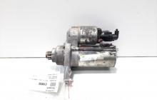 Electromotor, VW Jetta 3 (1K2), 1.4 TSI, CAX, 6 vit man (idi:619830)