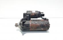 Electromotor DSG, Seat Toledo 3 (5P2), 1.9 TDI, BKC, cutie automata (idi:584205)
