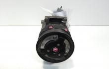 Compresor clima Sanden, cod 5K0820803C, Skoda Rapid Spaceback (NH1), 1.2 TSI, CBZA (idi:516178)