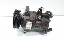 Compresor clima Sanden, cod 5K0820803C, Skoda Rapid Spaceback (NH1), 1.2 TSI, CBZA (idi:516178)