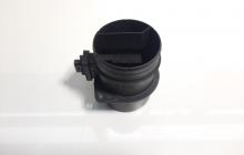 Debitmetru aer, cod 03L906461A, 0281002956, Audi A3 (8P1) 2.0 tdi, CFF (idi:210703)