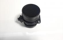 Debitmetru aer, cod 03L906461A, 0281002956, Vw Passat CC (357) 2.0 tdi, CFF (idi:210703)