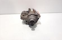 Electromotor, cod 02M911023N, Audi A3 Sportback (8PA), 2.0 TDI, BMM, 6 vit man (idi:581553)