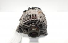 Alternator 100A Bosch, cod GM55556069, Opel Astra H GTC, 1.4 benz, Z14XEP (idi:600084)
