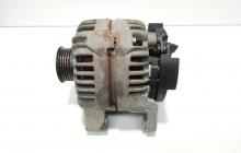 Alternator 100A Bosch, cod GM55556069, Opel Combo, 1.4 benz, Z14XEP (idi:600084)