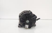 Alternator, Peugeot 208, 1.6 HDI, 9HP (idi:665880)