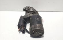 Electromotor, cod 09A911023B, VW Bora (1J2), 1.9 TDI, AUY, cutie automata (idi:641259)