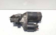 Electromotor, cod 09A911023B, VW Bora Combi (1J6), 1.9 TDI, AUY, cutie automata (idi:641259)