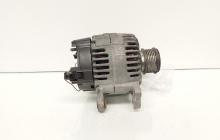 Alternator 110A Valeo, cod 06F903023E, Skoda Roomster (5J) 1.6 TDI, CAY (idi:666922)