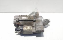 Electromotor, cod 03L911024B, Audi A5 Cabriolet (8F7), 2.0 TDI, CAG, 6 vit man (idi:641251)