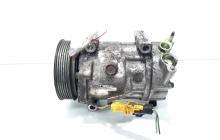 Compresor clima, cod 9651911480, Citroen C4 Grand Picasso, 1.6 HDI, 9HZ (idi:553716)