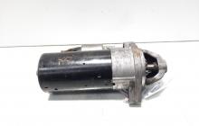 Electromotor, Mercedes CLS (C218), 2.2 CDI, OM651924, 6 vit man (idi:619500)