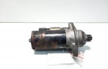 Electromotor, Seat Altea XL (5P5, 5P8), 2.0 TDI, BKD, 6 vit man (idi:580873)