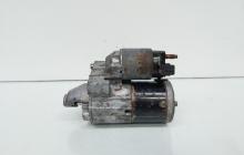 Electromotor, cod V755001780, Citroen C3 (II), 1.4 16V benz, 8FN, 5 vit man (idi:664067)