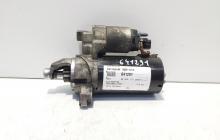 Electromotor, cod 059911021G, Audi A6 Avant (4G5, C7) 3.0 TDI, CGQ, cutie automata (idi:641291)