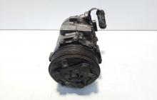 Compresor clima, cod GM13197538, Opel Agila (B) (H08), 1.3 CDTI, Z13DTJ (idi:553401)