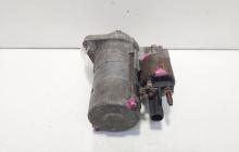 Electromotor, cod 02M911023N, Audi A3 (8P1) 2.0 TDI, BMM, 6 vit man (idi:626665)