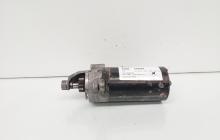 Electromotor, Audi A4 Avant (8K5, B8), 2.0 TDI, CGL, cutie automata (idi:664004)
