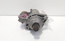 Electromotor, cod 02M911023N, Seat Altea XL (5P5, 5P8) 2.0 TDI, BKD, 6 vit man (idi:626665)