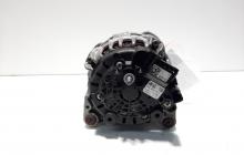 Alternator 110A Bosch, cod 04E903015A, Skoda Rapid (NH3), 1.0 TSI, DKL (idi:603499)
