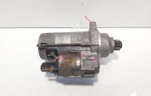 Electromotor, cod 02M911023N, Skoda Octavia 2 (1Z3) 2.0 TDI, BKD, 6 vit man (idi:626665)