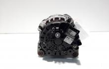 Alternator 110A Bosch, cod 04E903015A, Skoda Rapid Spaceback (NH1), 1.0 TSI, DKL (idi:603499)