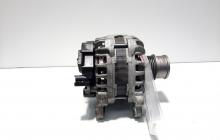 Alternator 110A Bosch, cod 04E903015A, Audi A1 (8X1), 1.0 TSI, DKL (idi:603499)