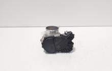 Clapeta acceleratie, cod GM55562270, Opel Corsa E 1.4 benz, B14XEL (id:681802)